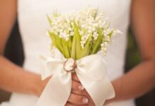 Tendencia En Ramos De Novia Para El 2015