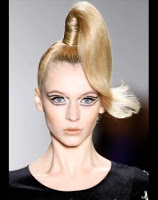 Tendencias en Peinados 2011