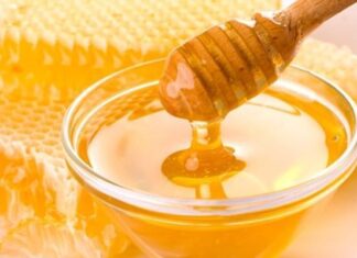 Tratamientos De Belleza Con MIEL (Parte I)