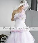 Vestidos de novia a buen precio