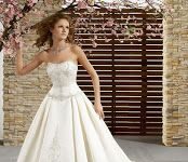 Vestidos de Novia