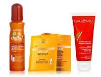 Como aplicar los autobronceadores