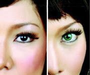 Como hacer que tus ojos luzcan más grandes