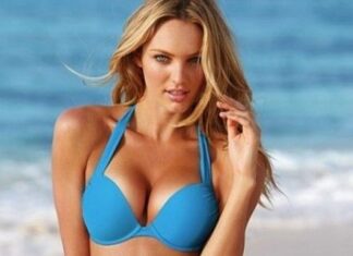 ¿Qué bikini favorece a tu cuerpo?