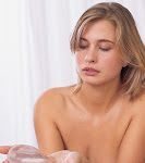 Algunos riesgos de la cirugía para aumento de senos.