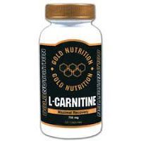 Reducción de peso con L-Carnitina
