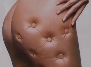 Alimentos para reducir la celulitis