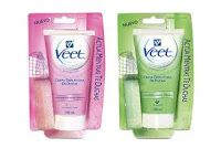 Depilación: ¿ cera o crema?