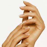 Un tratamiento rápido para tus manos