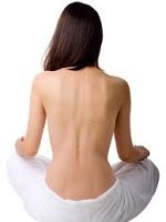 Obtener una espalda hermosa