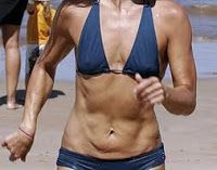 Dieta para eliminar la flacidez de la piel