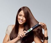 7 Tips para planchar tu cabello en casa