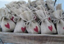 Hazlo Tu Mism@: Regalos De Boda Para Los Invitados