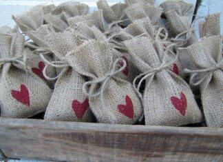 Hazlo Tu Mism@: Regalos De Boda Para Los Invitados