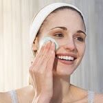 Obtener un facial profesional en casa
