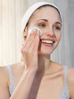 Obtener un facial profesional en casa