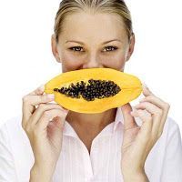 Disfruta de una máscara para el verano