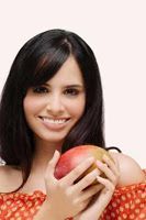 Vitamina E, salud para tu piel