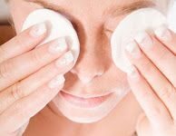 Como eliminar las ojeras