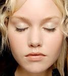 Algunos ejercicios simples para unos ojos hermosos