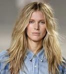 Peinado efecto trenzas deshechas