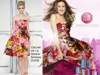 Perfumes para sentirnos como una estrella