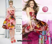 Perfumes para sentirnos como una estrella