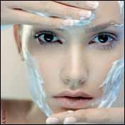 Como disminuir el tamaño de los poros de la cara