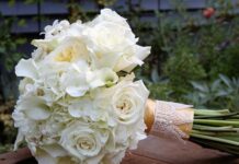 Hazlo Tu Mism@: Ramo De Novia