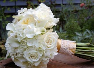 Hazlo Tu Mism@: Ramo De Novia