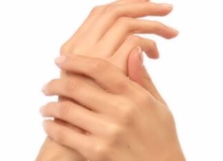 Tratamiento De Belleza Para Manos