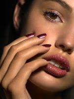 Uñas fuertes con remedios naturales