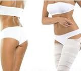 Eliminar la celulitis con vendas frias