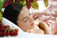 Vinoterapia 1ª parte