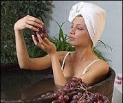 Vinoterapia 2ª parte