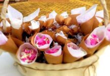 Arroz de Colores: Regalos para Invitados de Boda Que Puedes Hacer Tu Mism@