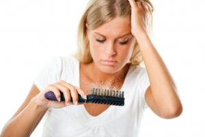 edad del cabello