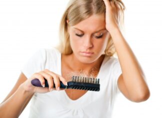 La Edad del Cabello, ¿Cómo Puedes Averiguarla? edad del cabello