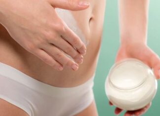 Receta De Crema REDUCTORA