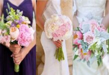 Tips Para Casarte En Primavera