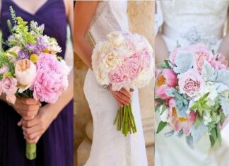 Tips Para Casarte En Primavera