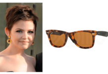 ¿Qué Tipo de GAFAS de Sol quedan mejor según tu Tipo de Rostro? gafas segun forma de cara