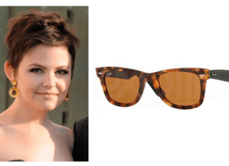 ¿Qué Tipo de GAFAS de Sol quedan mejor según tu Tipo de Rostro? gafas segun forma de cara