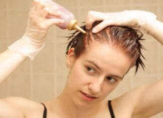 Tinte Casero: ¿Cuáles Son Los Cuidados Que Debes Tener?