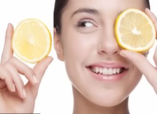 Productos De Belleza Que Puedes Conseguir En Tu Cocina (Parte I)