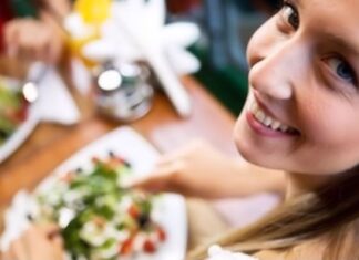 Reto Operación Cuerpo 10: ¿Cuáles Son Los Alimentos Que Te Aportan Saciedad? (Parte I)