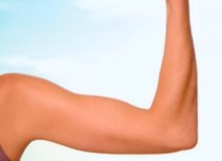 ¿Cómo Tener Brazos Firmes? (Parte I)