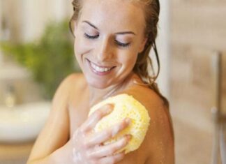 Esponjas Corporales ¿Cómo Utilizarlas Para Verte Más Guapa?