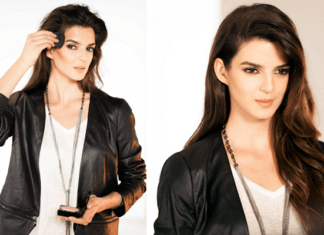 Clara Lago Embajadora de la Firma de Maquillaje Maybelline NY Clara Lago Embajadora de la Firma de Maquillaje Maybelline NY