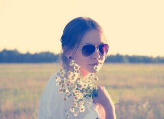 Cómo Elegir Gafas de Sol Cómo Elegir Gafas de Sol